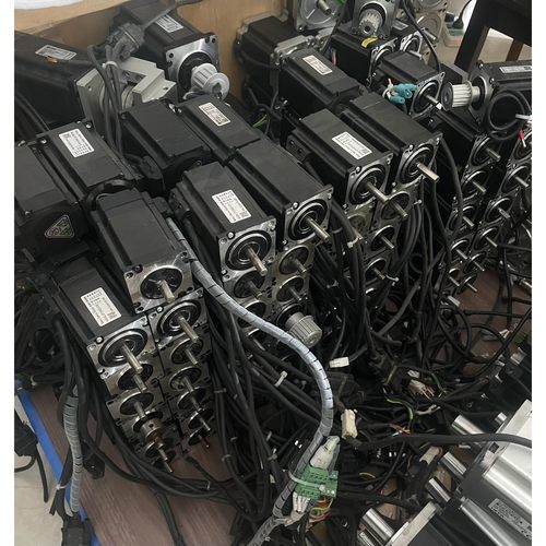 雷赛57闭环步进套装,驱动:CL57C、CL57-PLC,电