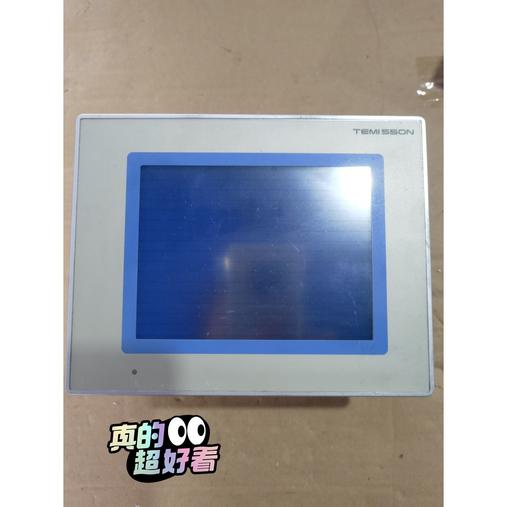 韩国三元触摸屏 TEMI550N-11温度控制器