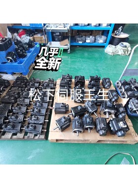 伺服2kw小惯量套装刹车与不带刹车都有MSME202GC