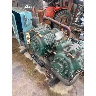 L90M82 型号C 额定功率9000W 制冷压缩机 原装