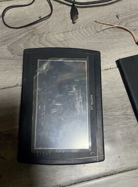 维控触摸屏LEV1777A,成色如图 实物拍摄