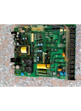 汇川MD320变频器驱动板MT113QD2,11KW,功能测