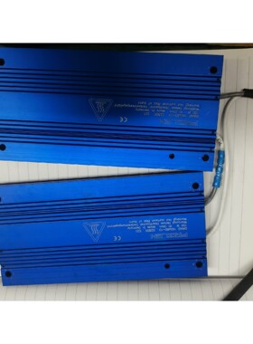 德国原装FRIZLEN制动电阻,GWAD 160x80-10