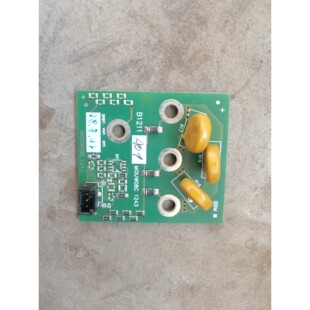 FXDM50AM FXD EGG变频器 德国ZIEHL