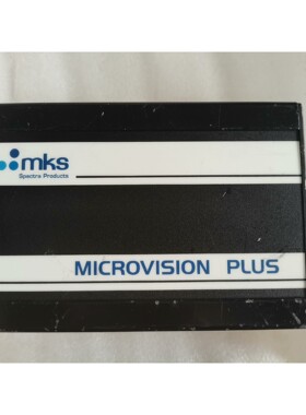 MKS光谱 MICROVISION PLUS  LM76-0