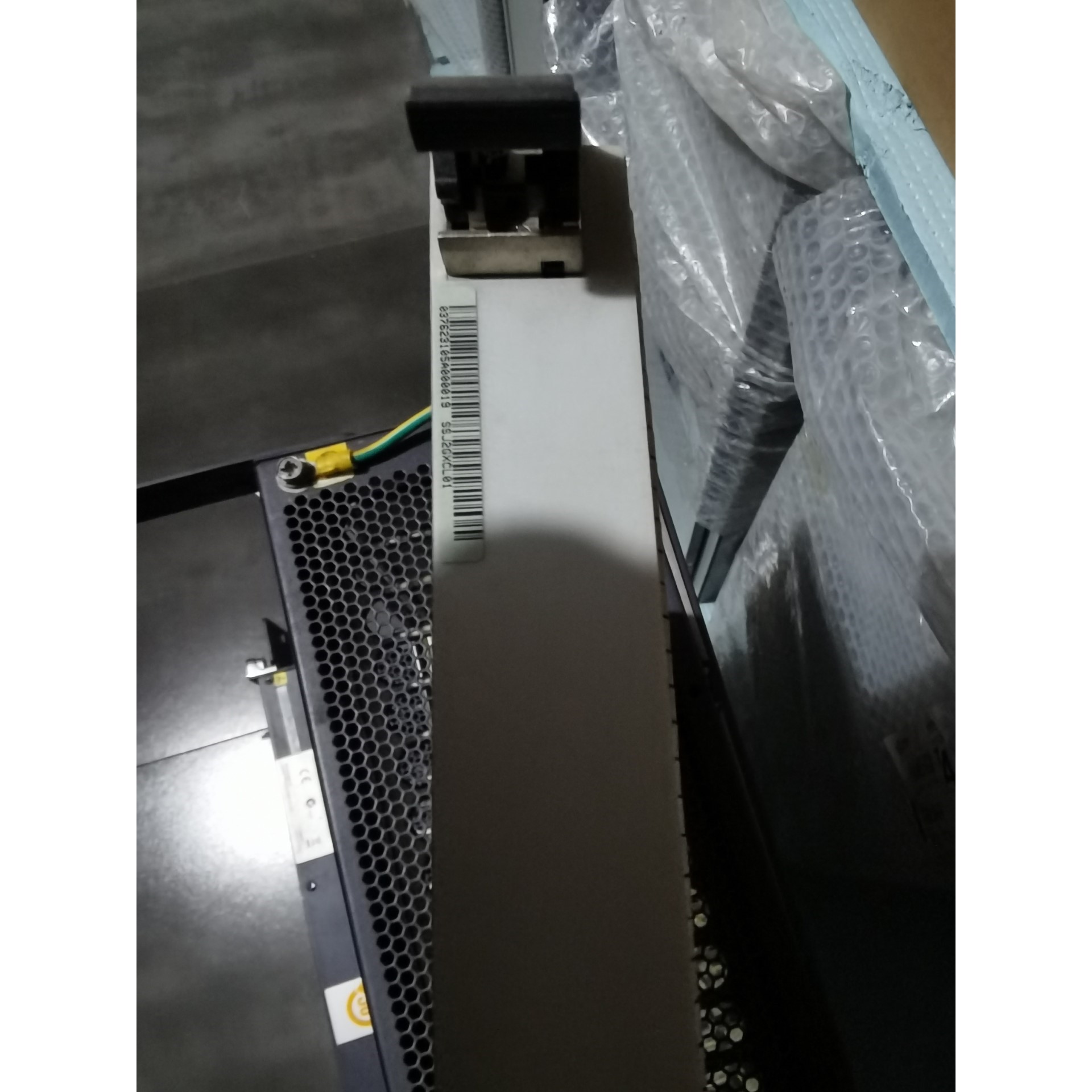 原装 ICE1-8IOL-G60L-V1D 倍加福现场总线模