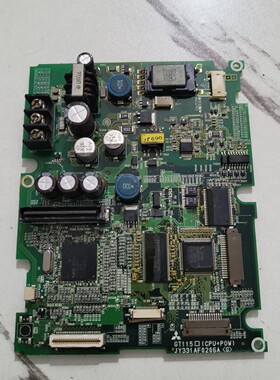 GT115 JY331AF2206A触摸屏主板,包好,包