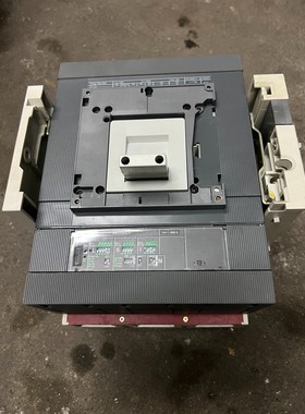 塑壳断路器T6HLSI800A TMA 3P,插入式,