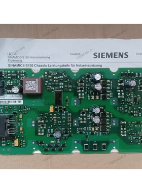 A5E36717793变频器S120系列IGD触发驱动