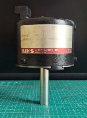 122AA-00100AB,MKS真空计,量程:100tor