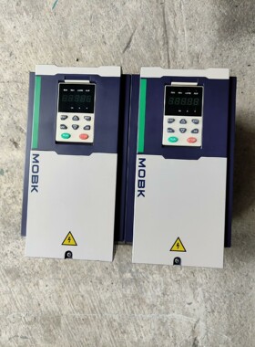 默贝克变频器 MT500-011G/015P-T4B   M
