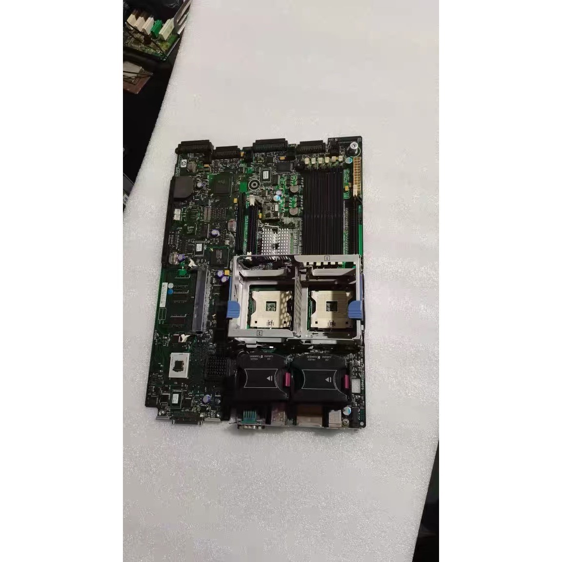 原装 DL380G4 服务器主板 411028-001