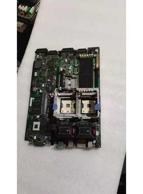 原装 DL380G4 服务器主板 411028-001