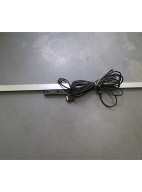 海德汉光栅尺AELS 486 尺身:ML920MM