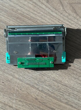 科诚EZ2150 2300plus   打印头带模组