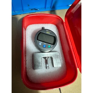 三丰千分表543-390B,感兴趣的联系