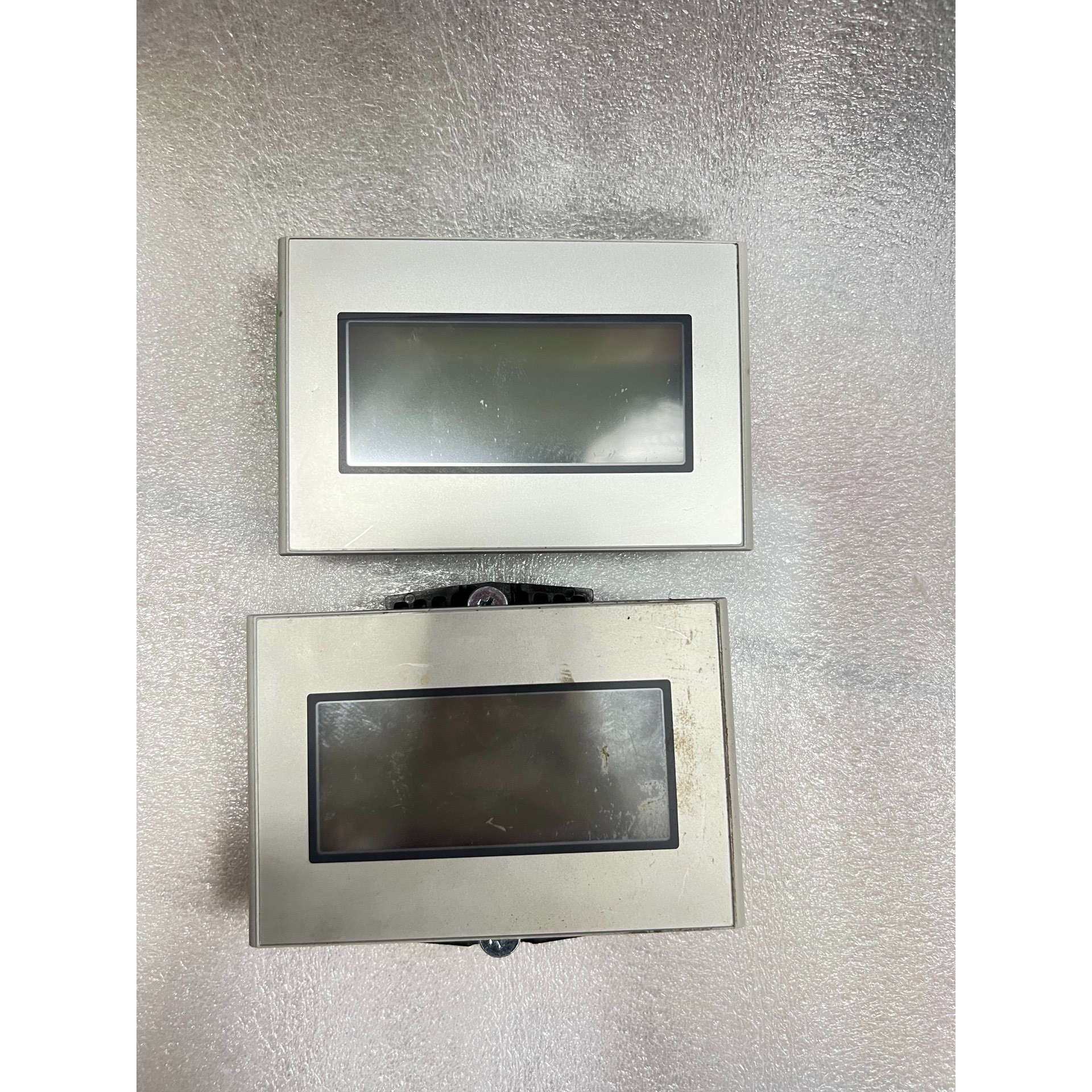 原装普洛菲斯触摸屏GP4105G1D拆机件保证好使,可通