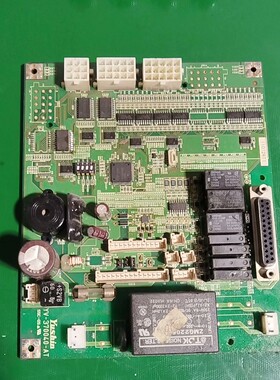 有信机械手AT-C系列IO板,型号YV-370040-AT,