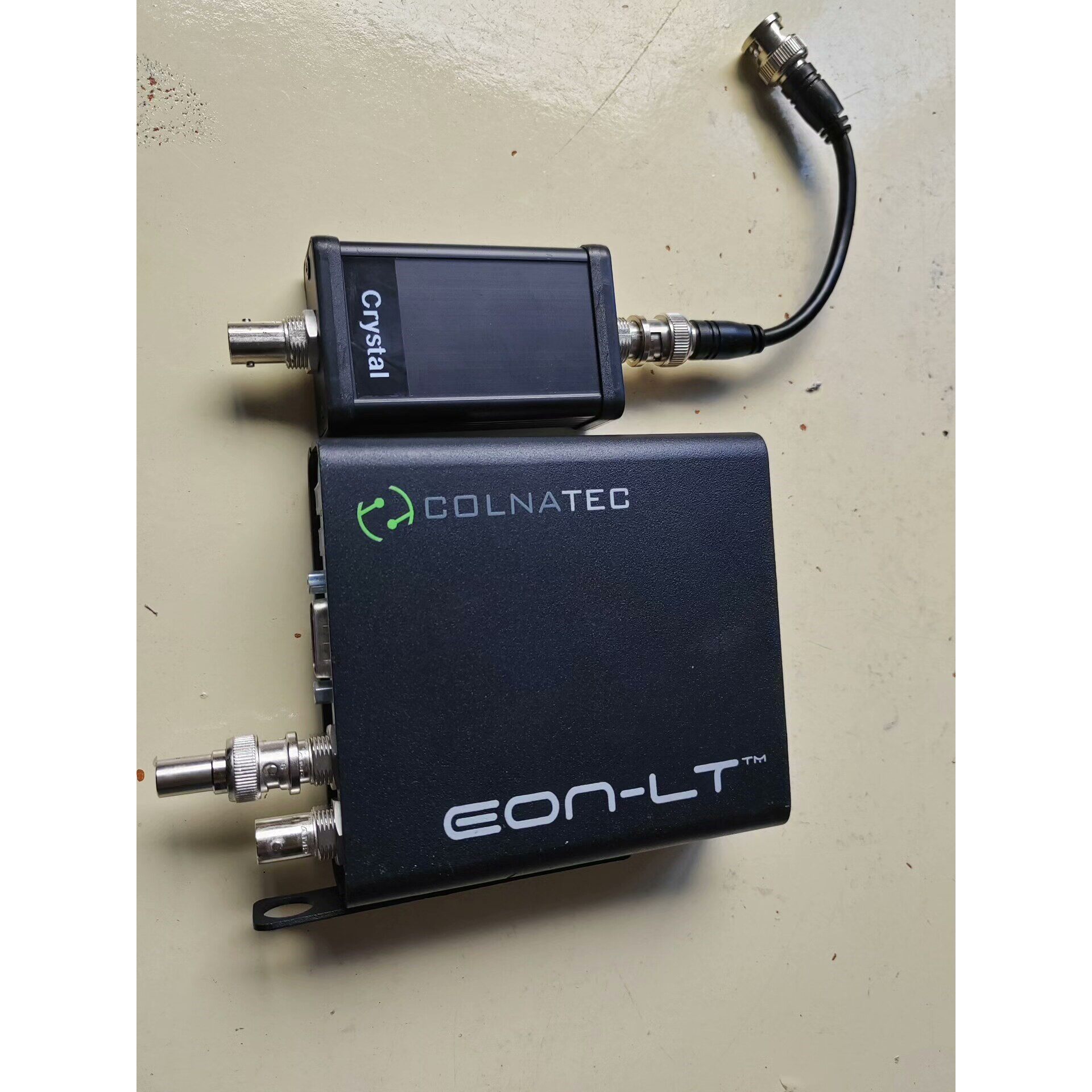 5.7寸 LED 彩色 显示屏 PH320240T-009-