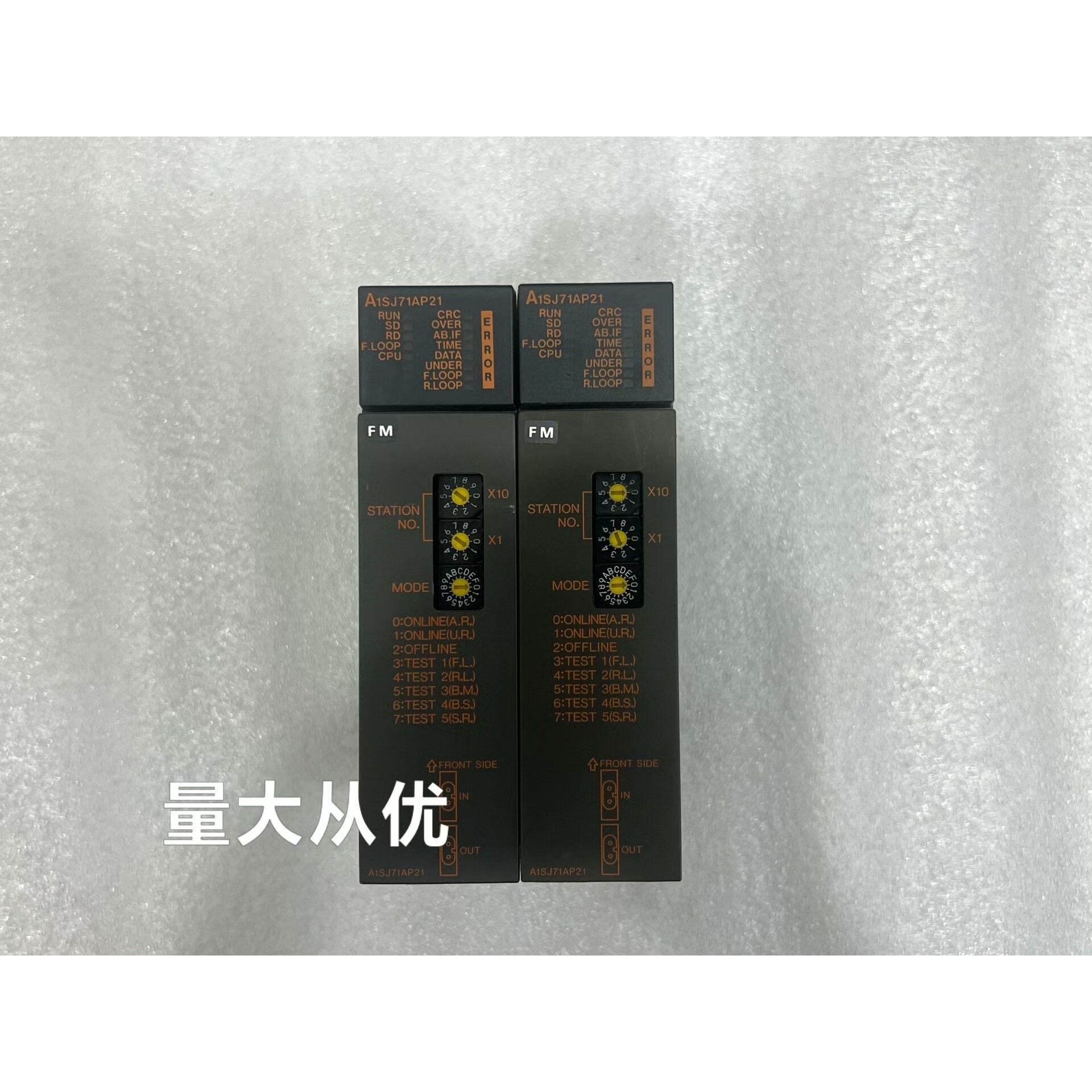 S30VTA80   拆机原码  测试好  包好用  议价