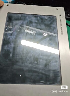 104blm43液晶屏.带框和触摸,功能包好.就一个.