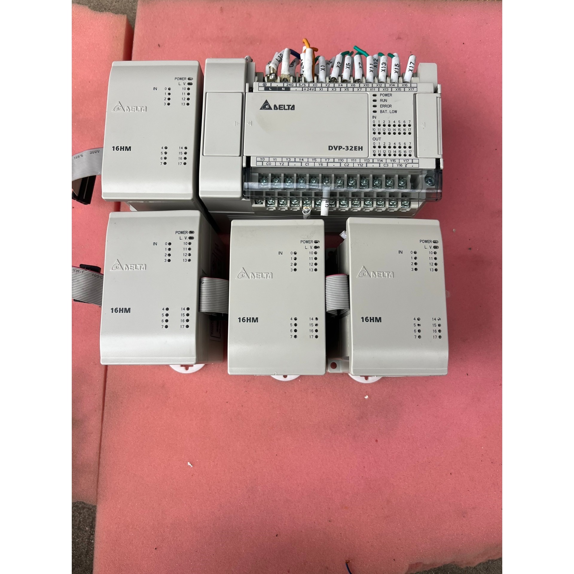 TA7640AP  TA7666P  TA7673P  TA