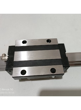 导轨滑块 银泰PMI 库存 型号MSA25LESSFC