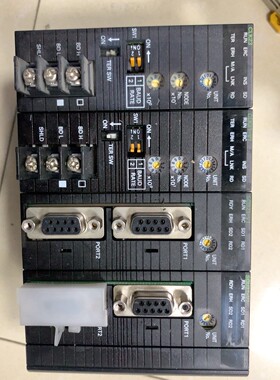 模块CJ1W-SCU21-V1.CLK23.CLK21