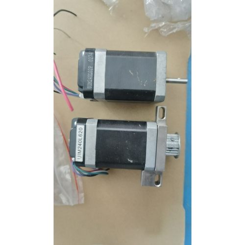 优爱宝UIROBOT42集成式一体步进电机!实物如图!拆机一