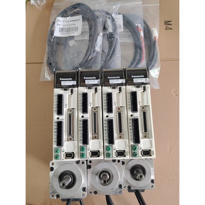 A5伺服200w套装:MADHT1507E