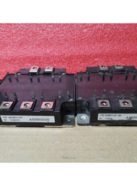 CM100TU-24F现货功率模块,IGBT测试完好,放