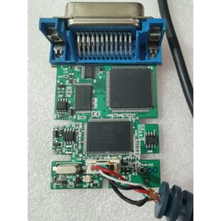 出售GPIB-USB-HS采集卡/GPIB转USB线,美国N