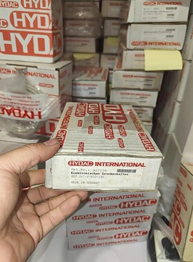 贺德克EDS 347-4-400-145,923106原装正