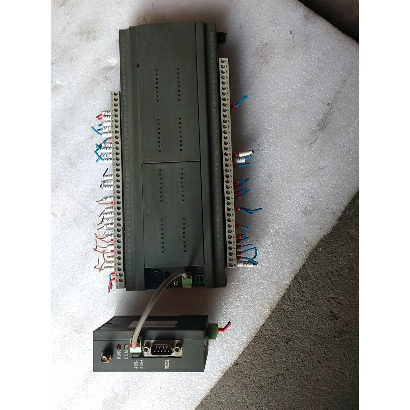 CX2N一64MT一485      CM一GPRS