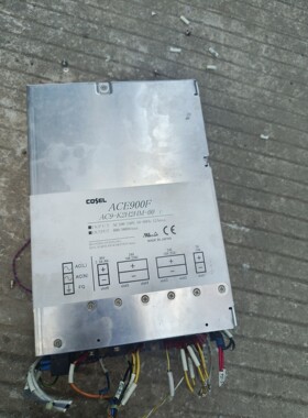 COSEL ACE900F AC9-K2H2HM-00 U