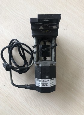 美国POWERMAZII步进电机P22NSHS-LNN-NS