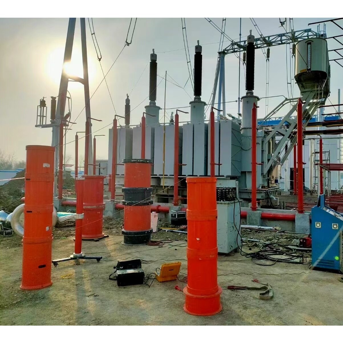 德国 JENOPTIK 业纳激光扩束镜 Beam Expan