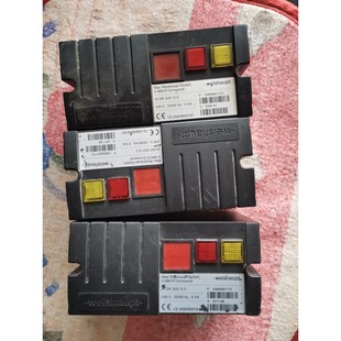 威索燃烧机控制器配件检漏仪WDK 拆机配件