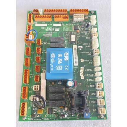 通力电梯线路板主板LCECCB板/713713(轿顶板KM7