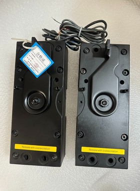 电梯抱闸 CV330 CV320 CV620曳引机制动器