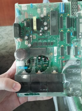 永大电梯门机控制板FBDMC(B1)/ASSY:DC0037