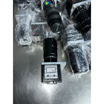 拆机的teli泰利CSC12M25BMP19 1200像