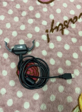 欣技CipherLAB一体机充电数据线线