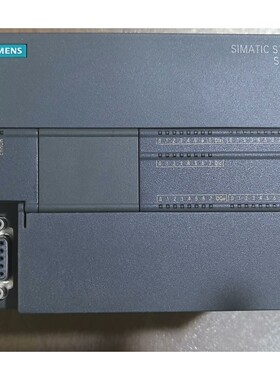 S7-200 SMART CPU ST40