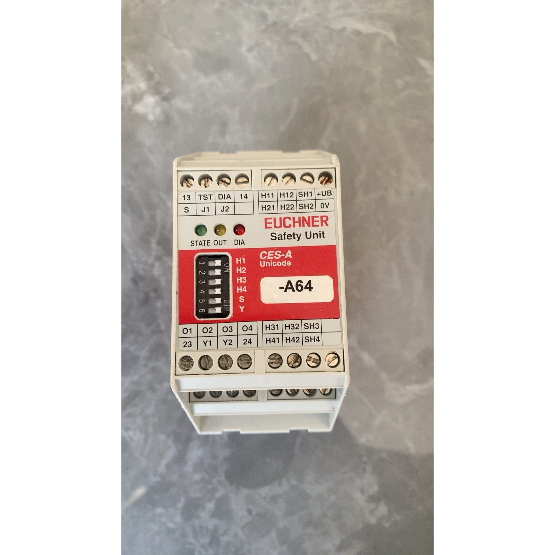 TURCK 图尔克 VB2-FSM5-2FKM4.4/S20