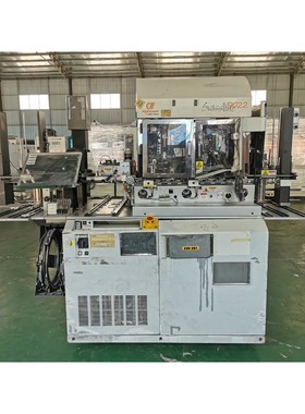 Alphasem/阿尔帕西姆自动焊线机SL9022