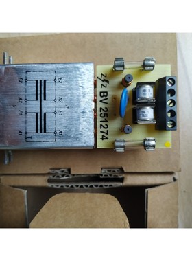 25LU40R001货号1KGN000865R0001电流隔