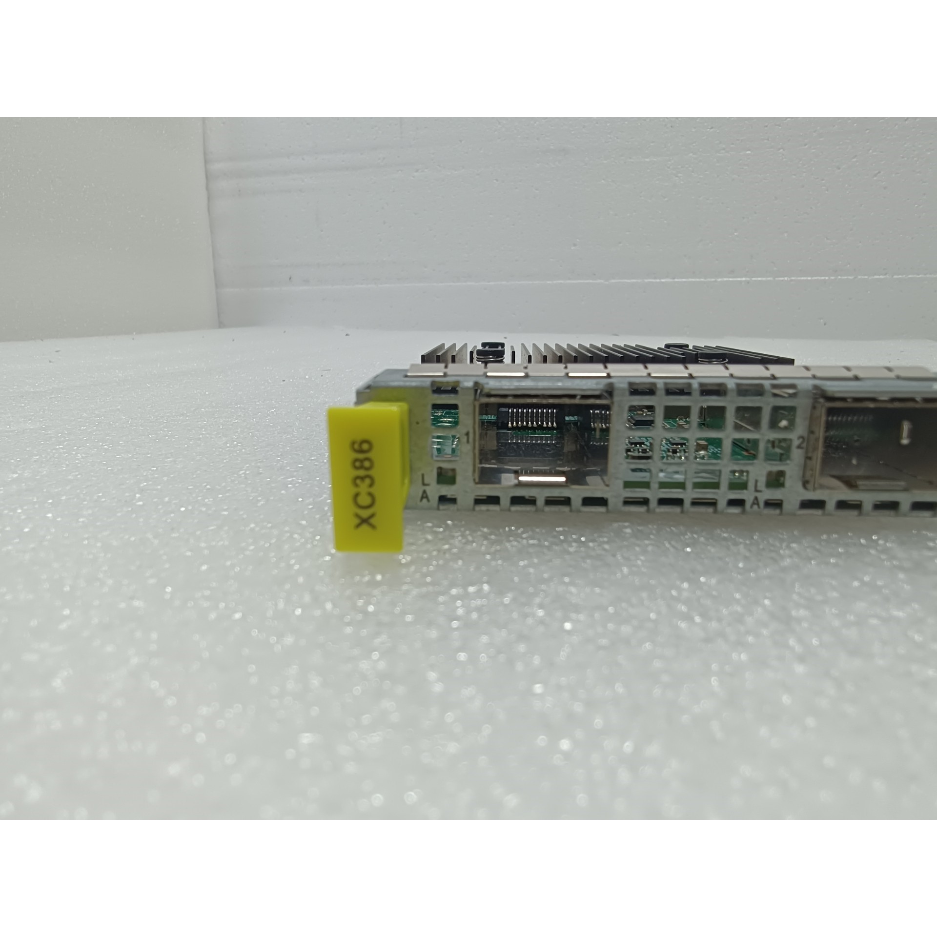 原装xFusion超聚变-XC386 25GE双端口网卡 测