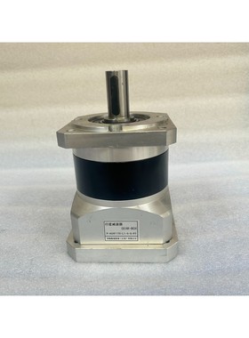 出售一台行星减速机,型号P-ACHF120-L1-5-S-P