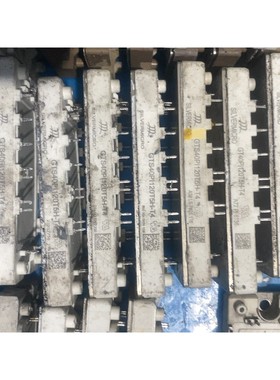 GTS40PI120T5H-T4(7个)